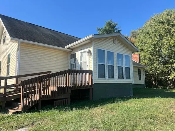 660 Jones Knob Rd, Somerset, KY 42501