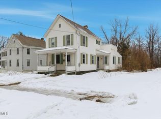 28 Prospect Street, Fort Edward, NY 12828