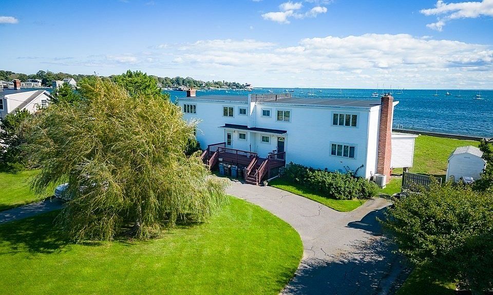 53 Willow Rd Nahant, MA, 01908 Apartments for Rent Zillow