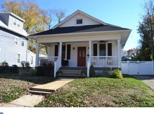440 Mansion Ave, Audubon, NJ 08106