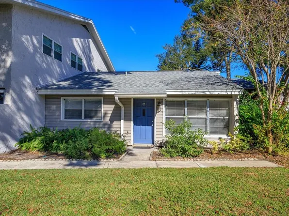2778 CURRY FORD ROAD #A, ORLANDO, FL 32806