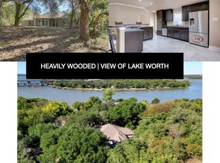 4800 E Williams Spring Rd, Fort Worth, TX 76135