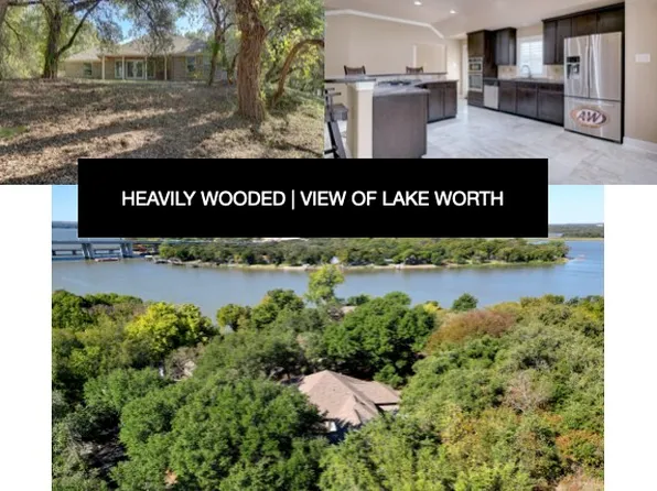 4800 E Williams Spring Rd, Fort Worth, TX 76135