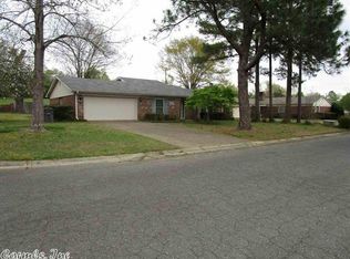 101 Windsor Pl, Hot Springs, AR 71901