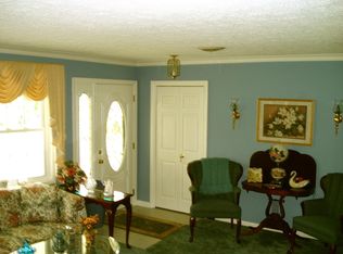 1614 Belvue Dr, Forest Hill, MD 21050