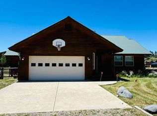 40 Saturn Dr, Pagosa Springs, CO 81147