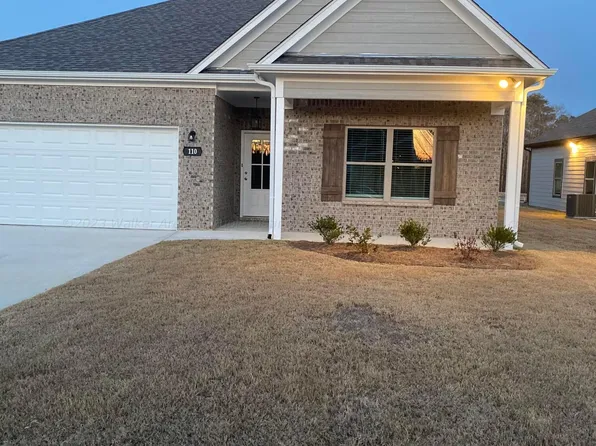 110 Kings Way, Jasper, AL 35501