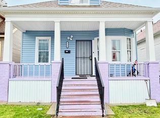 5116 Harold St, Detroit, MI 48212