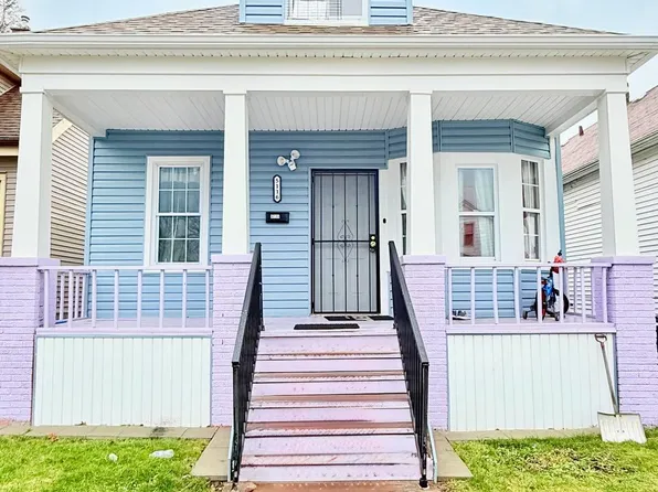 5116 Harold St, Detroit, MI 48212