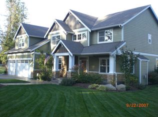 21501 Connells Prairie Rd E, Buckley, WA 98321