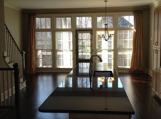 5709 Odell St, Cumming, GA 30040
