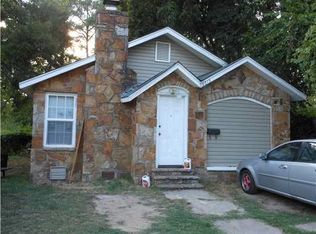 3615 N 48th St, Fort Smith, AR 72904