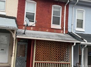 535 Minor St, Reading, PA 19602