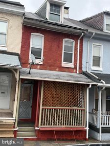 535 Minor St, Reading, PA, 19602