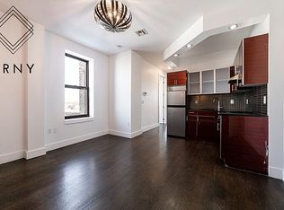 119 Linden St #2T, Brooklyn, NY 11221