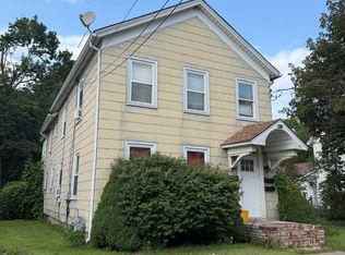 9 Allen St, Binghamton, NY 13901