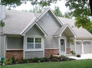 15412 W 79th Ter, Lenexa, KS 66219