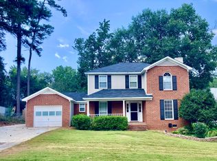 4195 Litchfield Ln, Evans, GA 30809