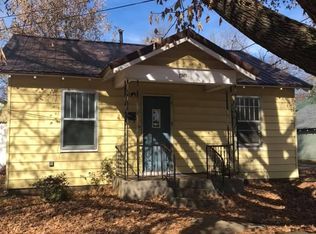 408 E Cale St, Monett, MO 65708