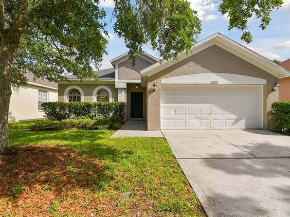27813 Sky Lake Cir, Zephyrhills, FL 33544