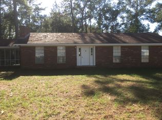 4050 Danny Rd, Blackshear, GA 31516
