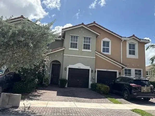 1426 SE 24th Ter, Homestead, FL 33035