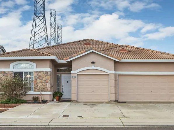 2299 Pisa Cir, Stockton, CA 95206