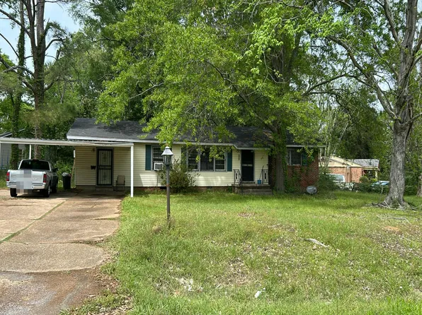 152 Clubview Dr, Jackson, MS 39209