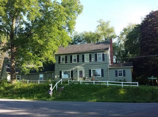 3095 Limestoneville Rd, Milton, PA 17847