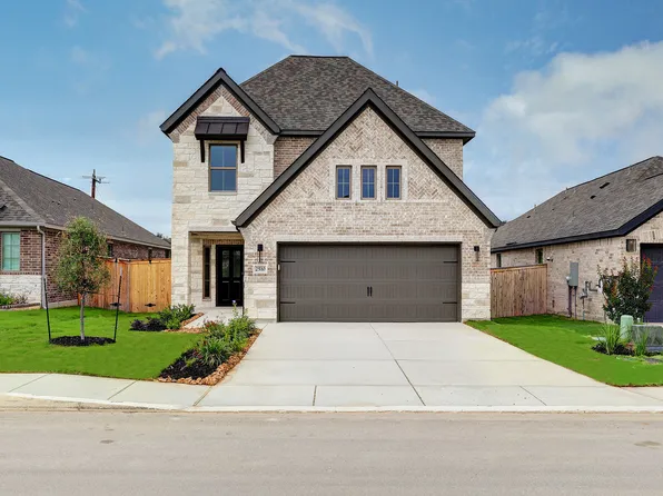 2510 Barkey Springs, San Antonio, TX 78245