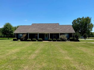 160 Ferguson Rd, Mantachie, MS 38855