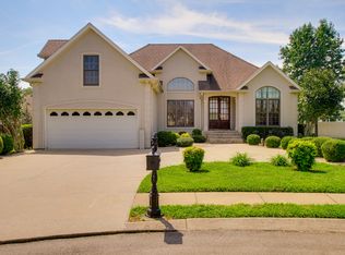 109 Clearview Ct, Springfield, TN 37172