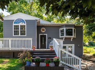 602 Joliet Rd, Marquette Heights, IL 61554