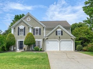 3635 Bardfield Ct, Cumming, GA 30041