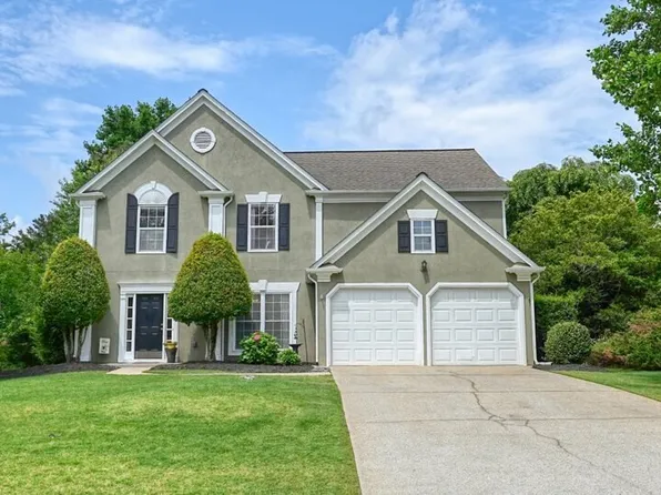 3635 Bardfield Ct, Cumming, GA 30041