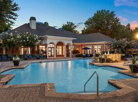 Verdant Peachtree Creek