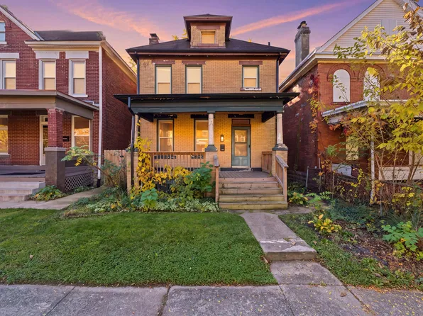 53 Euclid Ave, Columbus, OH 43201