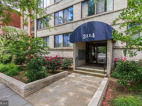 2nd image of 3114 Wisconsin Ave NW APT 103