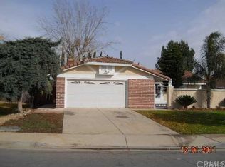 13416 Reindeer St, Moreno Valley, CA 92553