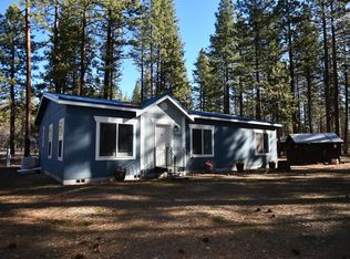 45450 Big Lake Rd, McArthur, CA 96056