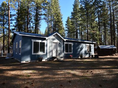 45450 Big Lake Rd, McArthur, CA, 96056
