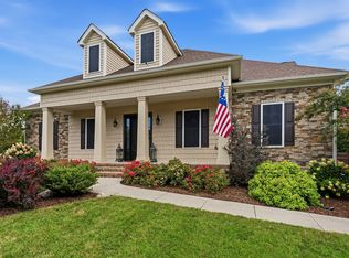 4517 Carson Layne, Franklinton, NC 27525