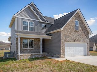 185 Jersey Pike, Sparta, TN 38583