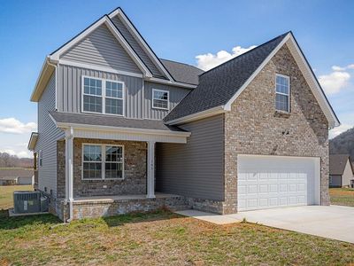 185 Jersey Pike, Sparta, TN, 38583