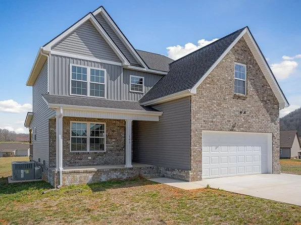 185 Jersey Pike, Sparta, TN 38583