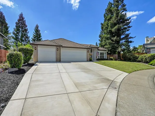 3512 Fieldcrest Ct, Rocklin, CA 95765
