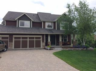 11215 Sundance Way, Woodbury, MN 55129