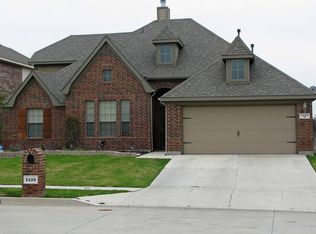 5228 Sorghum Dr, Fort Worth, TX 76179