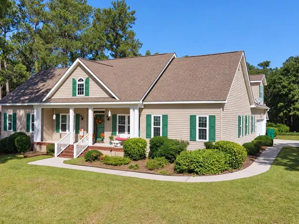 205 Ironbark Ct, Aiken, SC 29803