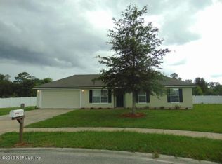 594 Heritage Xing, Macclenny, FL 32063